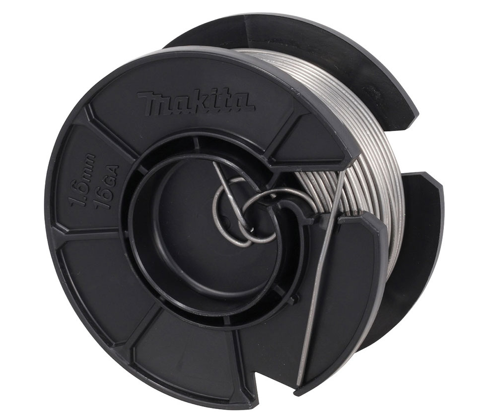 1915N0-0 tie wire reel