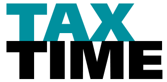 Tax Time 2026