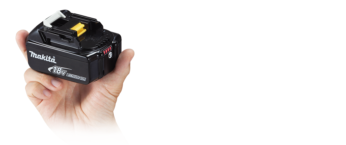 World's largest range