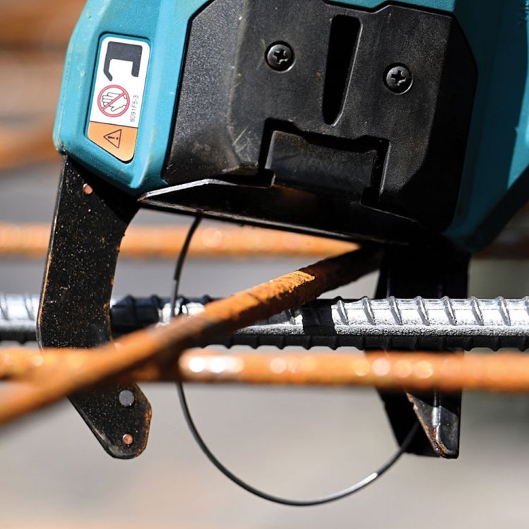 TR001G high tying strength detail