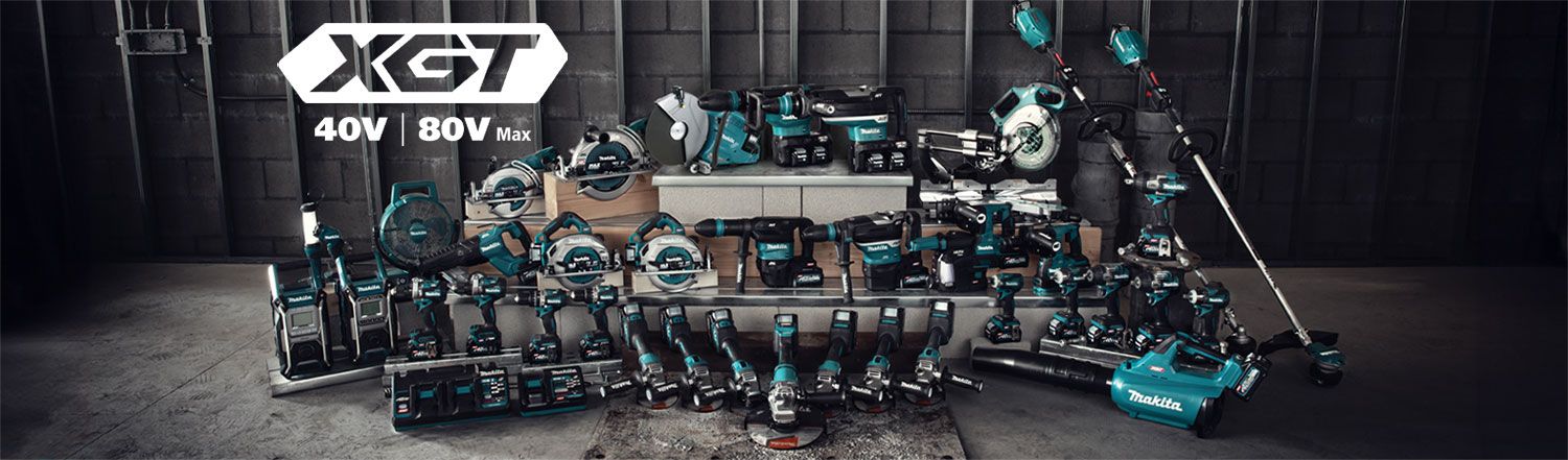 LXT World's Largest Range