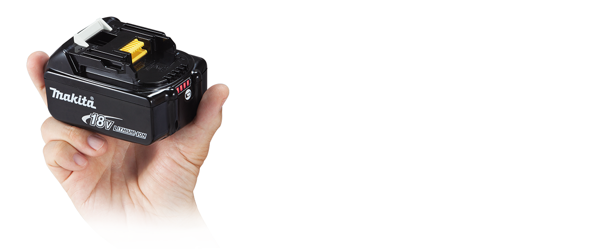 World's largest range